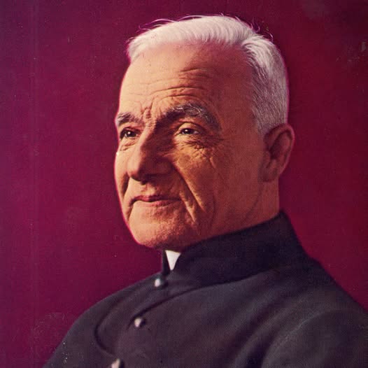 🌿 August is the month of Brother André.

🕊️ At Saint Joseph’s Oratory, the month of August is dedicated to Saint Brother André, born on August 9, 1845. You are invited to participate in pastoral and cultural events offered throughout the month!

➡️ saint-joseph.org/en/activities/