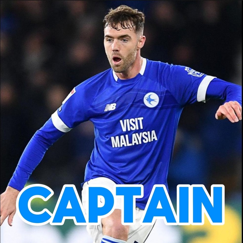 Yeah, I think Chambers is the right pick. He’s got that experience and calmness you want in a captain.

And for Colwill, this could be a big step. Giving him a bit more responsibility might be what pushes him to that next level we’ve all been waiting to see.