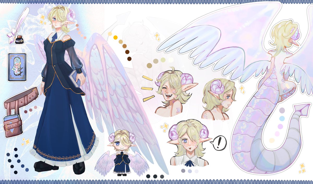 kara🐉📚 tweet media