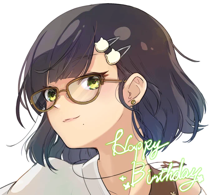 うおおお気づいたのが昨日だったんだ… おめでとう…! #かみなが展