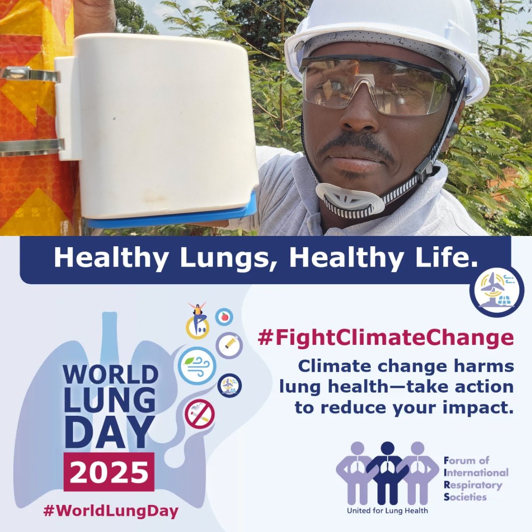 Infrastracker (@infrastracker) on Twitter photo On this year's #WorldLungDay, <a href="/DemographyPROJ/">The Demography Project</a> celebrates our addition of stationary air quality monitors in our village, graciously donated by <a href="/airgradienthq/">airgradient</a>, to enhance awareness of #airpollution and its impact on #humanhealth and #climatechange #infrastracker On this year's #WorldLungDay, <a href="/DemographyPROJ/">The Demography Project</a> celebrates our addition of stationary air quality monitors in our village, graciously donated by <a href="/airgradienthq/">airgradient</a>, to enhance awareness of #airpollution and its impact on #humanhealth and #climatechange #infrastracker