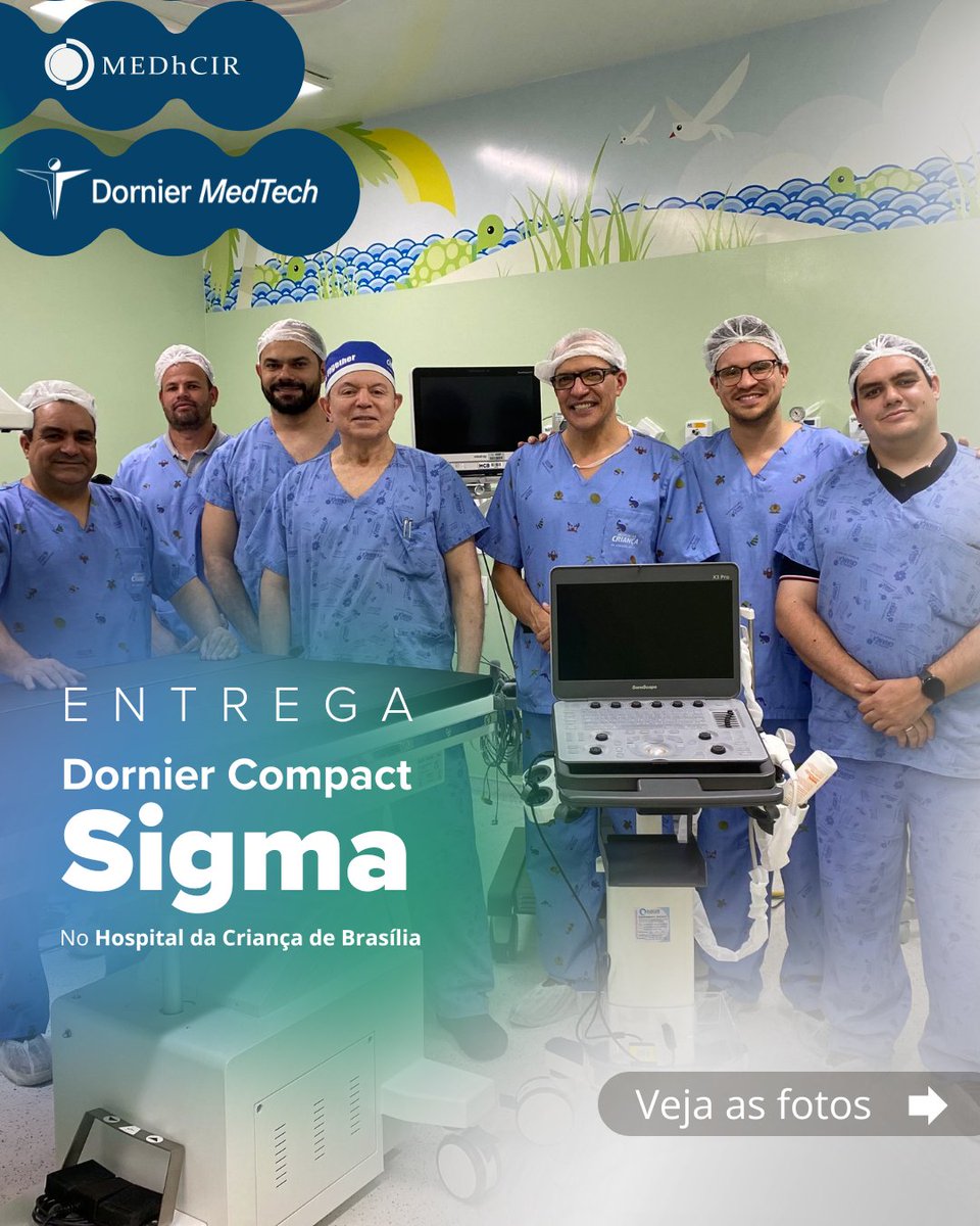 MEDHCIR MEDICAL TRADING® tweet media