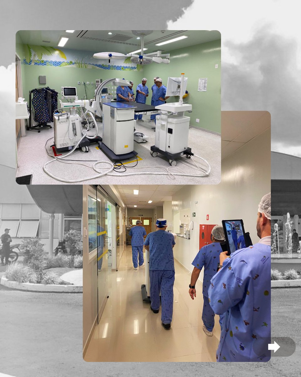 MEDHCIR MEDICAL TRADING® tweet media