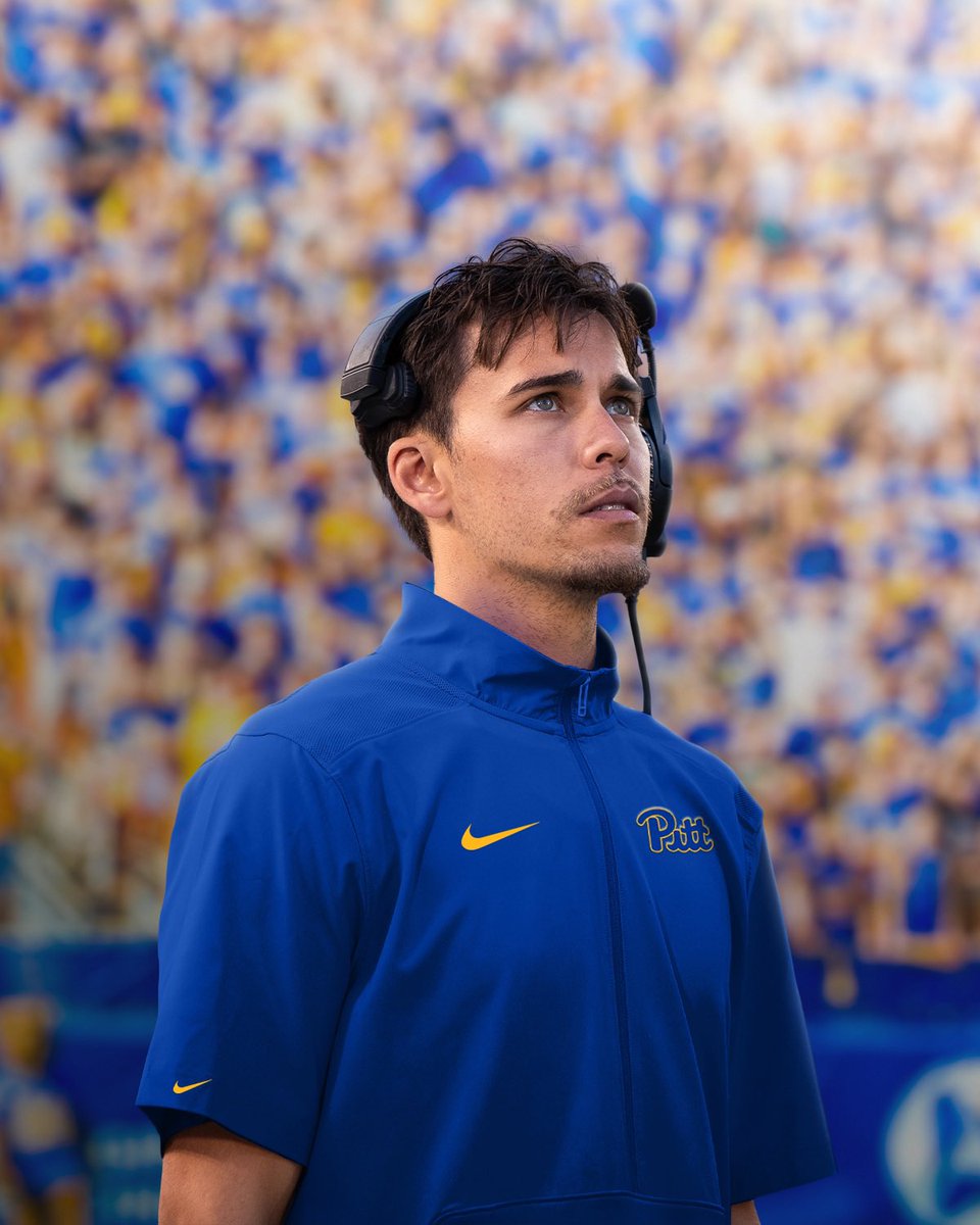 Trey King (@treykingdpp) on Twitter photo Extremely grateful for all of the relationships I built with the coaches, staff, and players at Kent State this past year.
I am extremely blessed to announce I have accepted a role with <a href="/Pitt_FB/">Pitt Football</a> as the Assistant Director of Player Personnel!
#H2P | #WeNotMe Extremely grateful for all of the relationships I built with the coaches, staff, and players at Kent State this past year.
I am extremely blessed to announce I have accepted a role with <a href="/Pitt_FB/">Pitt Football</a> as the Assistant Director of Player Personnel!
#H2P | #WeNotMe