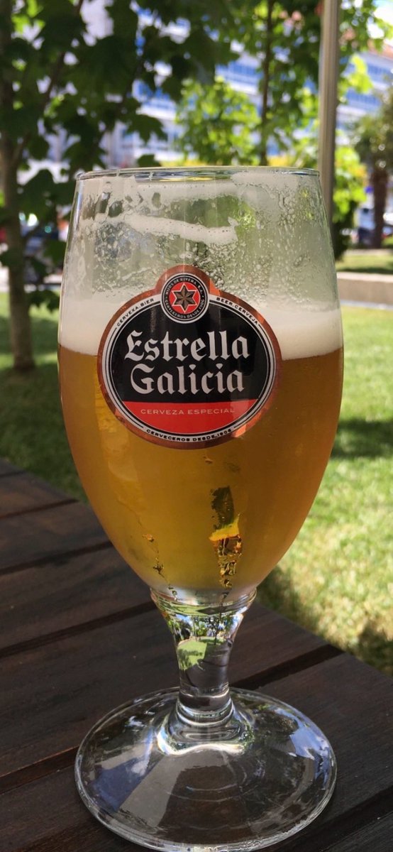 VidaAgusto's tweet image. Feliz día Internacional de la cerveza !
#ChinChin🍺🍺