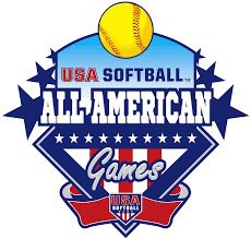 Excited to get back to OKC this weekend!Region 5 stripes let’s get it🥎🥎