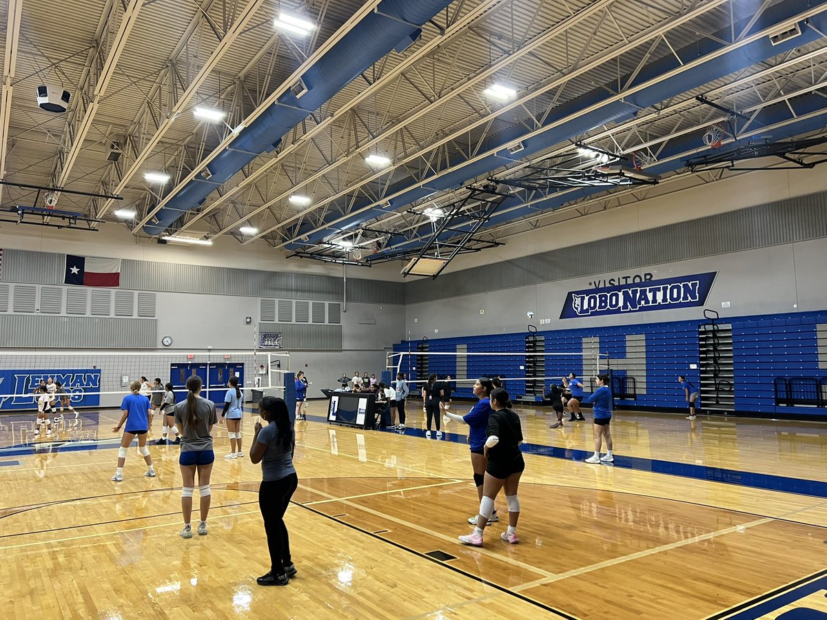 LHS Lobos Athletics tweet media