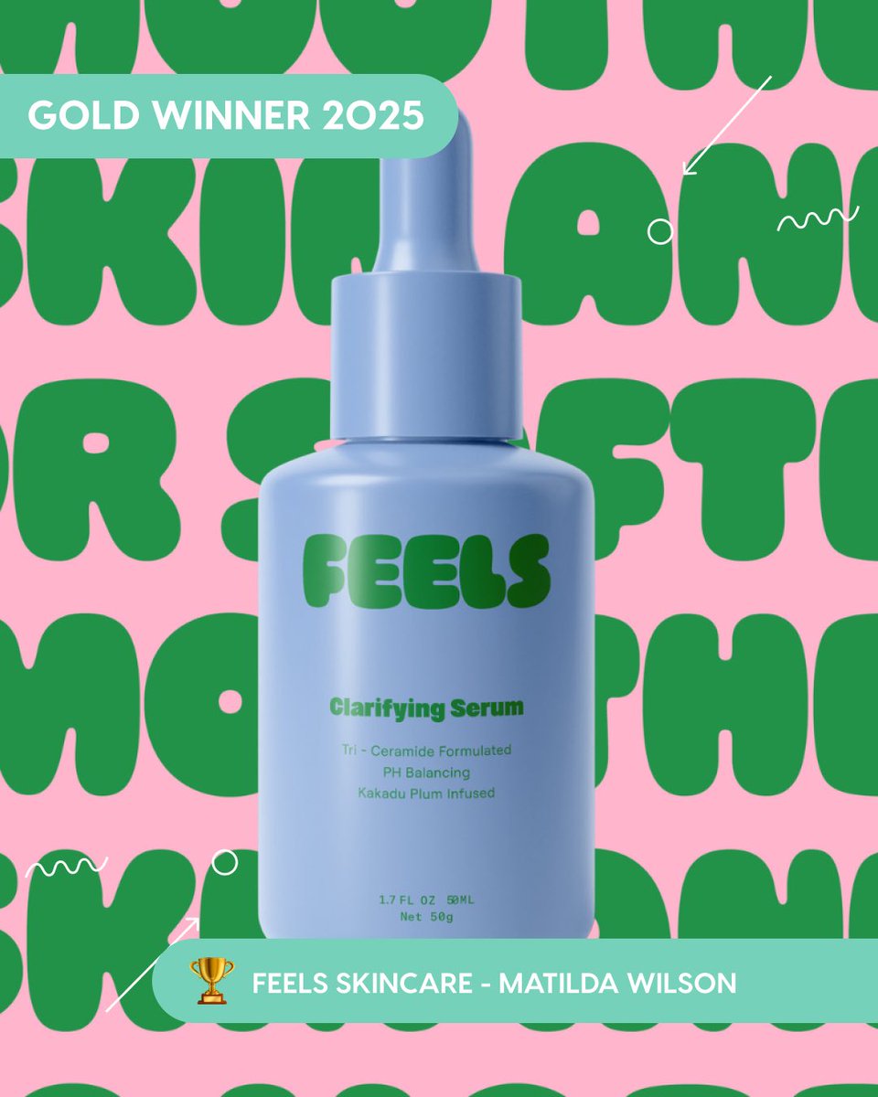 Indigo Award tweet media