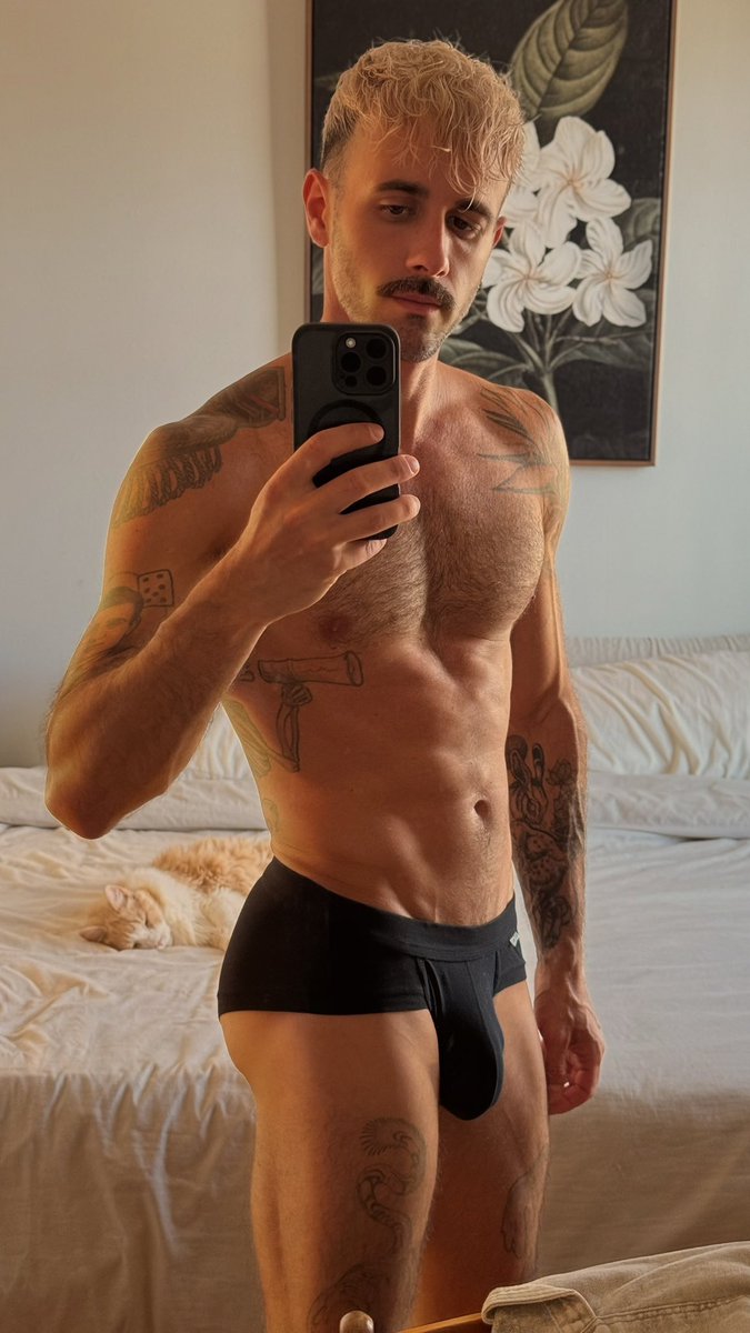 The morning glow ☀️