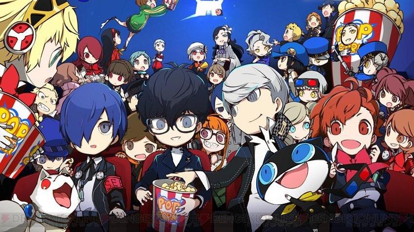 ✨DAILY PERSONA QUESTION!!✨

Who are your FAVORITE OOMFS in the Persona community?✨🫂
