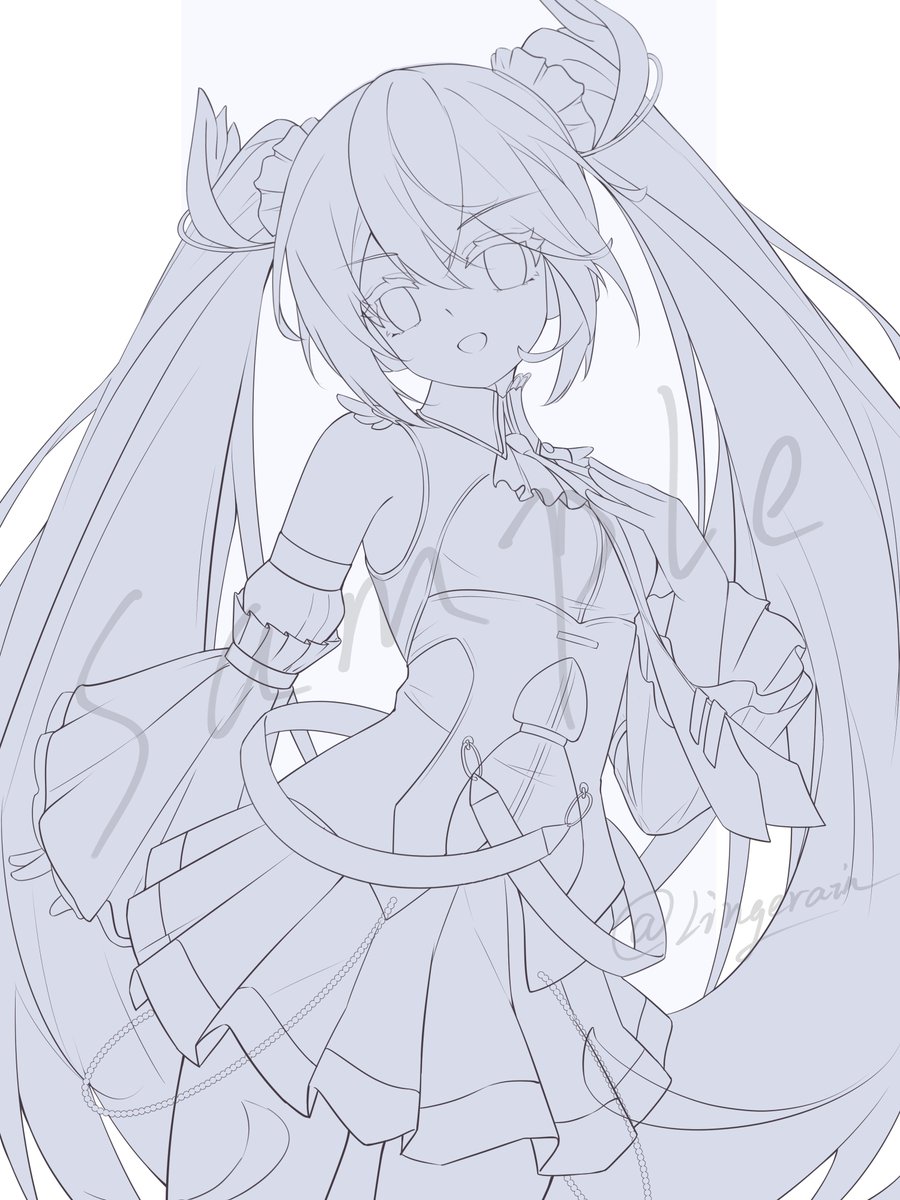 lingerain271537's tweet photo. #Miku #初音ミク #vocaloid #ミク https://t.co/8oU5pvweLE