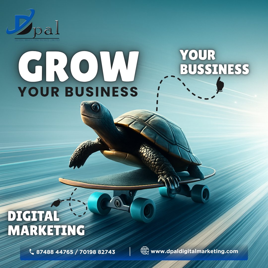 Dpalmarketing's tweet image. Why move slow when you can scale fast? 🛹
DPAL Digital puts wheels under your brand with high-performance digital marketing.
📞 87488 44765
🌐 dpaldigitalmarketing.com
#GrowYourBusiness #DPALDigital #MarketingThatMoves #FastTrackGrowth #DigitalEdge