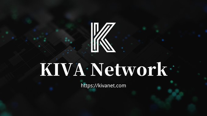 PreciousEdukere's tweet photo. What if Web3 felt as easy as sending a text? π¬π²
@KIVA_Blockchain makes it real:
β
User-friendly
β
Developer-ready
β
Enterprise-capable
One chain. All the power. None of the friction.
#KIVANetwork #Web3Simplified #CryptoForHumans #NextGenBlockchain https://t.co/5XC4AX3YL2