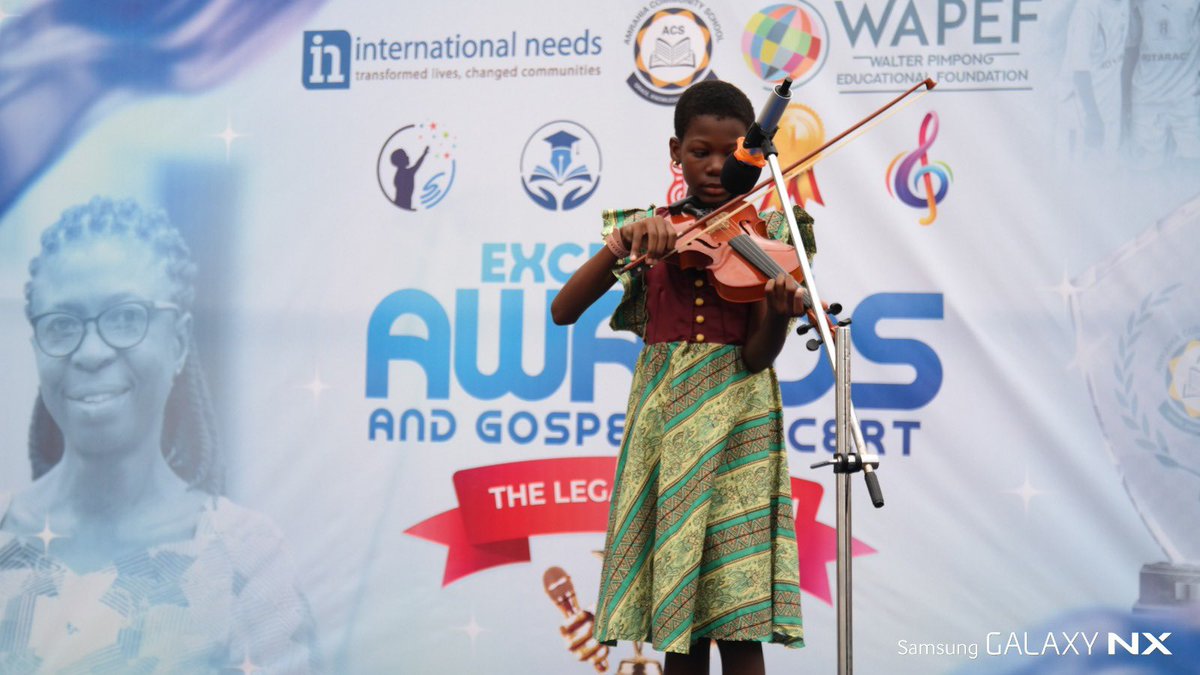 IntNeedsGhana's tweet photo. An evening of excellence creativity and fun at Amrahia community school https://t.co/EKBKRgq1T4