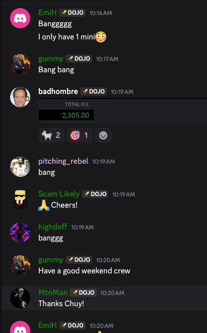 The BadHombre tweet media