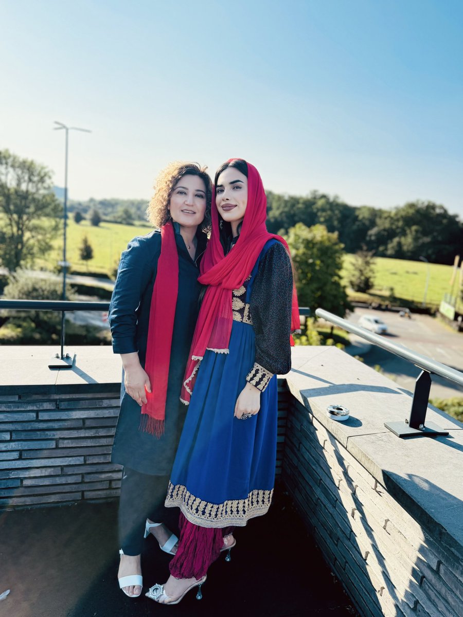 My brave friend Golchehrah Yaftali <a href="/womenaidafghan1/">Golchehrah Yaftali</a> who has stood for Afghan women’s rights and been the voice of the voiceless, is sick and recently underwent surgery. She is now recovering. I pray for her full healing. Afghanistan still needs her courage, her voice, and her