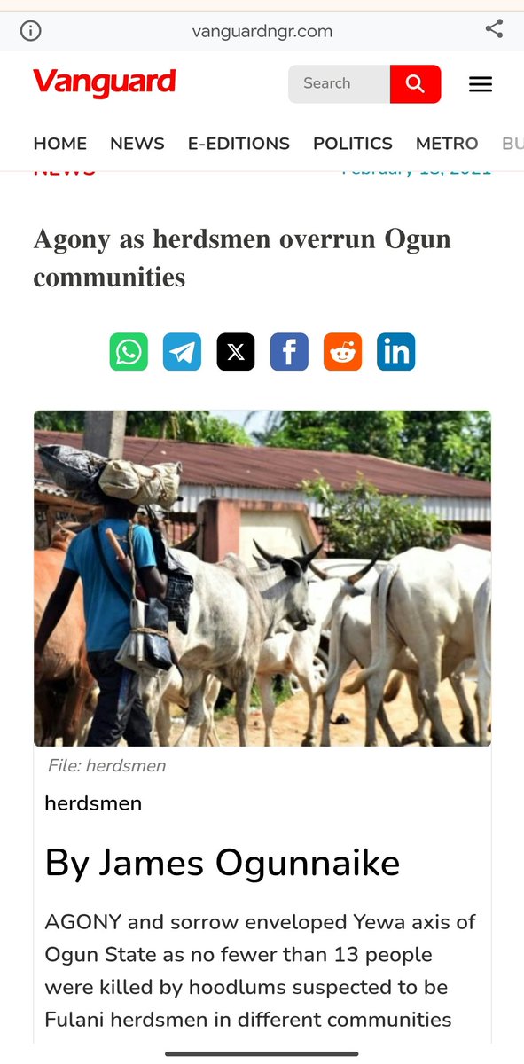 WE_AR_ALL_WEIRD's tweet photo. As Yoruba, our greatest enemies are the igbos, they disrespect their hosts by trying to vote.

Look at the fulanis, they kill our farmers, they rape our women, they erase our culture and islamize us but at least they are respectful

Igbos don't respect us, so IGBO MUST GO https://t.co/etRNfOWyUo