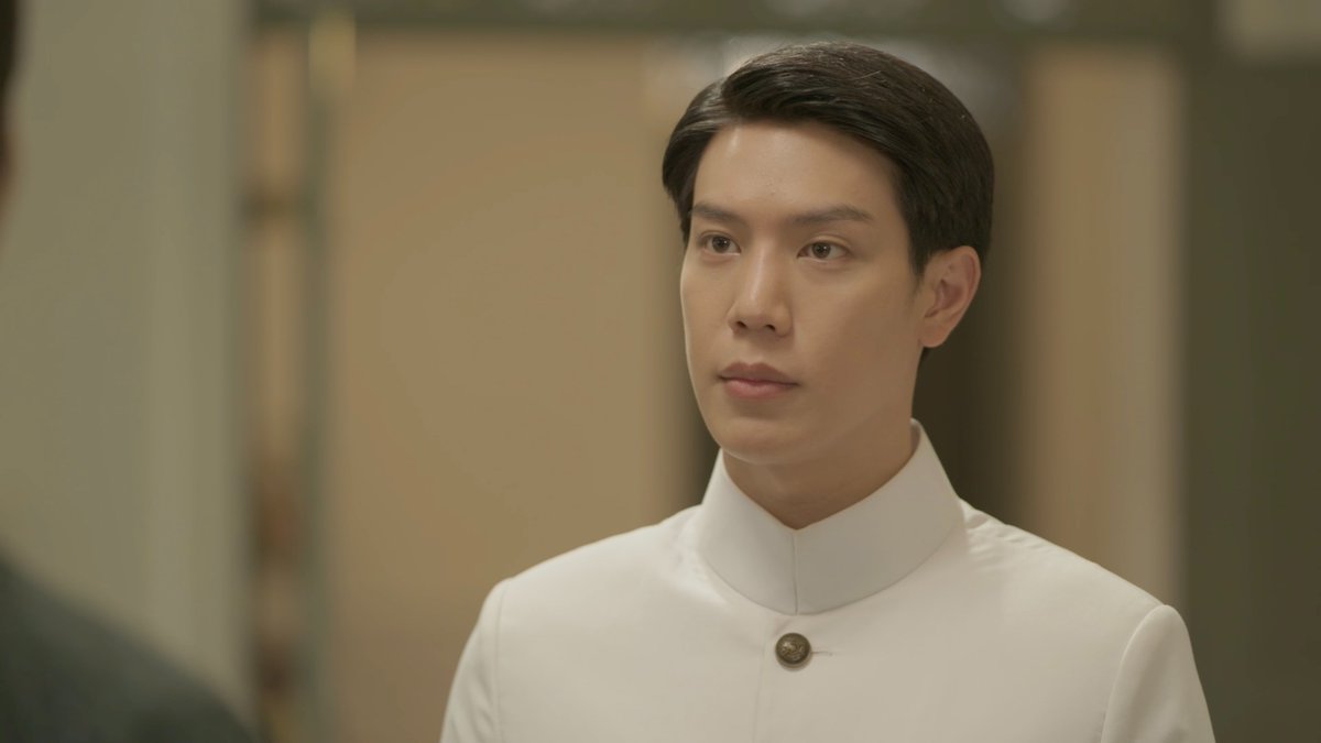GMMTV (@gmmtv) on Twitter photo แม่บัวผันหนีหายไปแล้ว #MemoirOfRatiEP7
<a href="/MisterGrtsp/">พระสุรธีธรรมธนพิชญ์ หรือจะเรียก พี่ธีร์ ก็ได้ครับ</a> <a href="/innsarin/">คุณรติ โดย คุณหนูน้องอิน</a> <a href="/besevboom/">เจ้านายน้อยเดช ตรอกโรงวัวขอรับ</a> แม่บัวผันหนีหายไปแล้ว #MemoirOfRatiEP7
<a href="/MisterGrtsp/">พระสุรธีธรรมธนพิชญ์ หรือจะเรียก พี่ธีร์ ก็ได้ครับ</a> <a href="/innsarin/">คุณรติ โดย คุณหนูน้องอิน</a> <a href="/besevboom/">เจ้านายน้อยเดช ตรอกโรงวัวขอรับ</a>