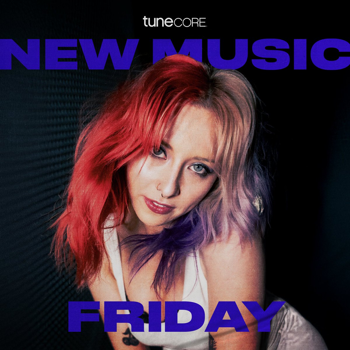Just Dropped ⚡️ #NewMusicFriday ft. <a href="/kalieshorr/">Kalie Shorr</a>'s new release “Choke,” off of her EP, ‘My Type.’ Plus, more new music from <a href="/JessyFury/">Jessy Fury</a>, <a href="/eighty_ninety_/">Eighty Ninety</a>, <a href="/SawyerFrdrx/">Sawyer Fredericks</a> + more. ⁠

Listen: bit.ly/3qUuY2J