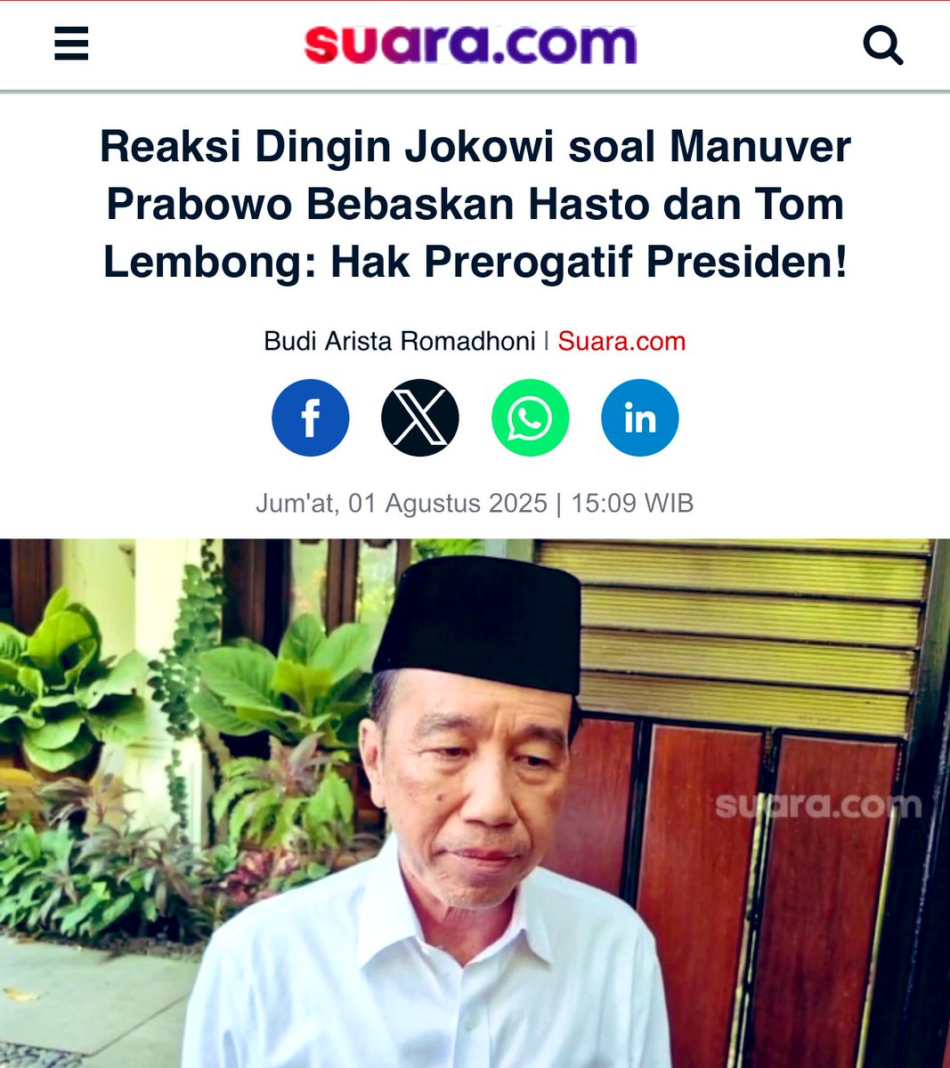 “Kalian hebat kalau bisa mengalahkan saya..” 😋

Buat para-para Gajah buduk dan Termul yg hobi ngejek Mak Banteng, mana suara nyaaa.. ?

Pertempuran sedang disiapkan.. 😉

☕️