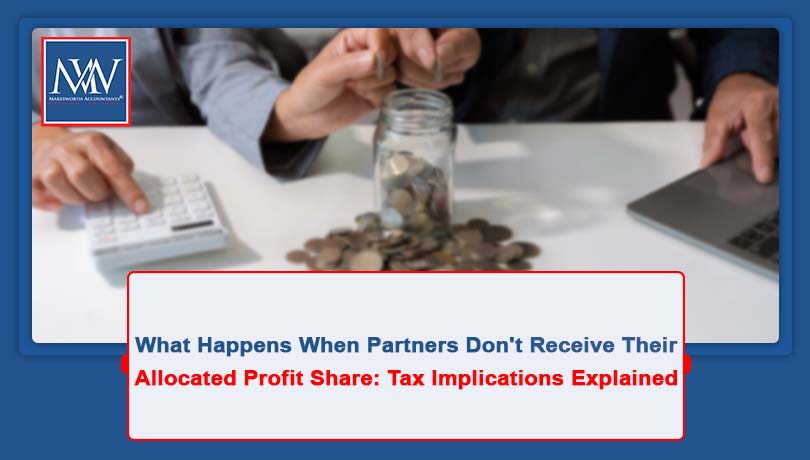 MakesworthAcc's tweet image. 🤝 In a partnership and didn’t receive the profit you were allocated? HMRC still expects it on your tax return. Learn how to handle profit disputes properly and what to declare

Read more: makesworth.co.uk/what-happens-w…

#PartnershipTax #HMRC #ProfitShare #UKTaxLaw #MakesworthInsights