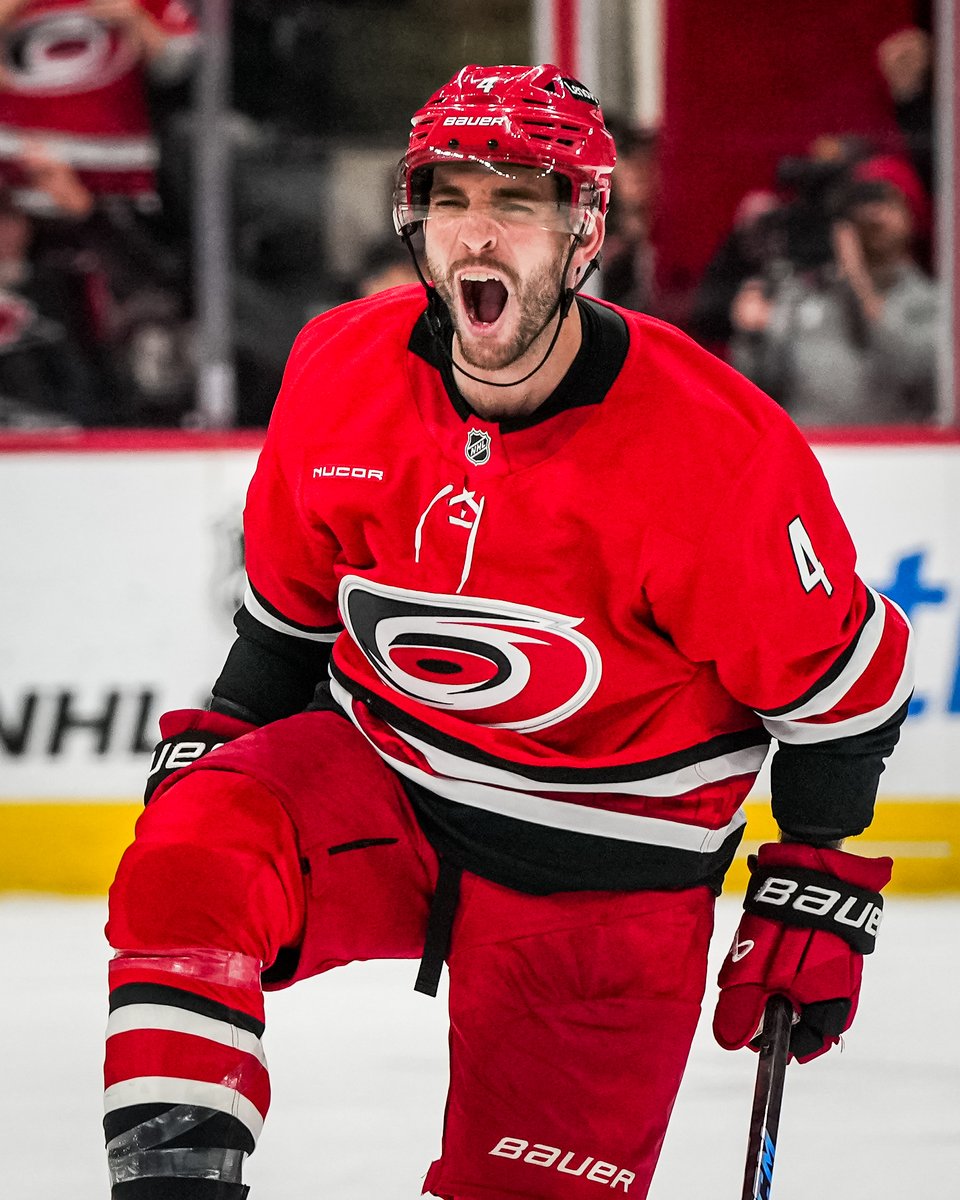 Hockey is back next month