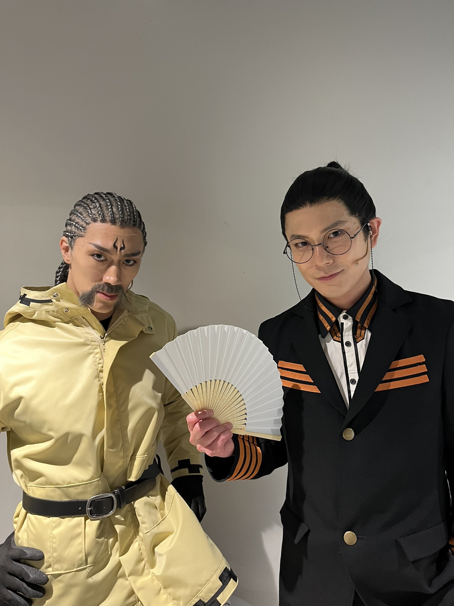 平野良さん出演舞台パンプレット、台本 平野良さん出演舞台パンプレット、台本 - メルカリ