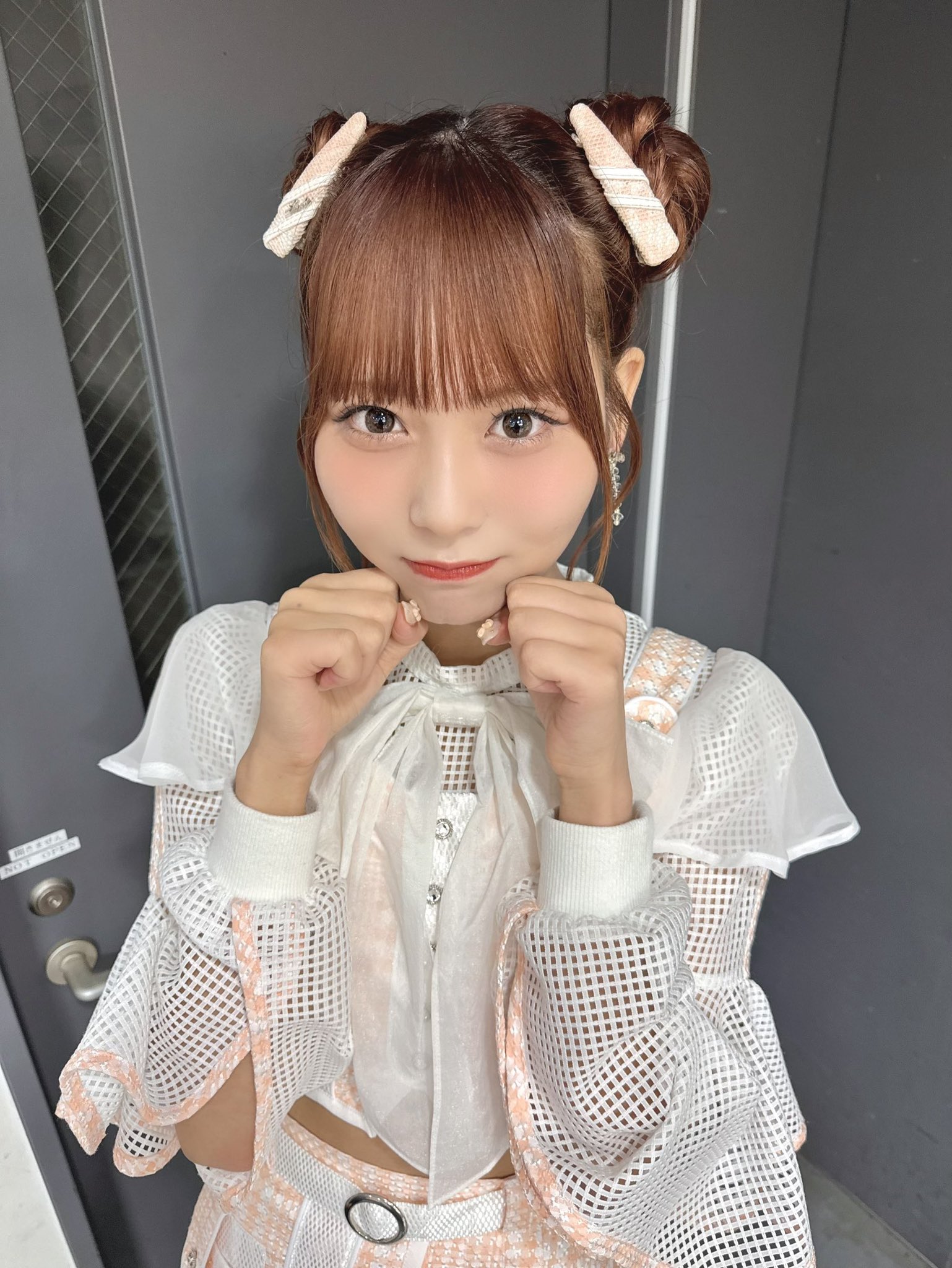 でーもん⭐︎大場花菜ちゃん生写真117枚 こうき💮 on X: 