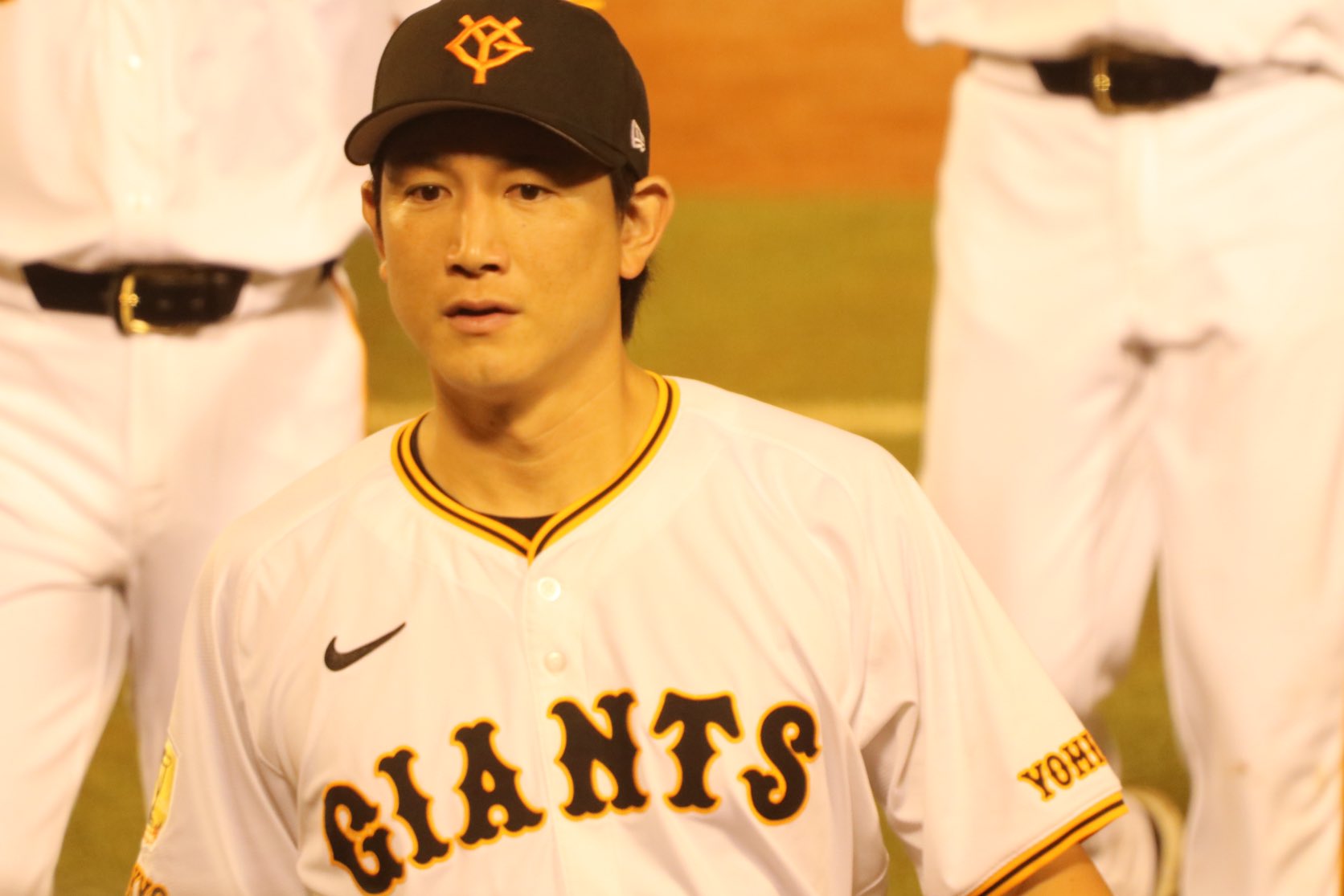 小林誠司　チェキ　⑤ 小林誠司 チェキ ⑤