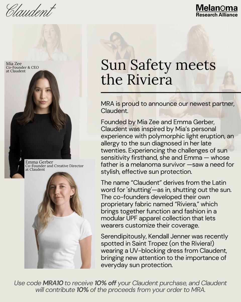 Melanoma Research tweet media