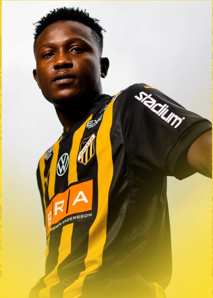 TzFootballers's tweet photo. 𝗧𝗥𝗔𝗡𝗦𝗙𝗘𝗥 𝗨𝗣𝗗𝗔𝗧𝗘𝗦🚨🇹🇿

Kiungo Mshambuliaji wa Kitanzania Sabri Kondo (19) amejiunga na BK Häcken Ya ligi kuu nchini Sweden  Kwa mkataba wa miaka minne akitokea Singida Black stars 

Kila La kheri Sabri Kondo MVP CECAFA U20 https://t.co/cF4npNB5QQ