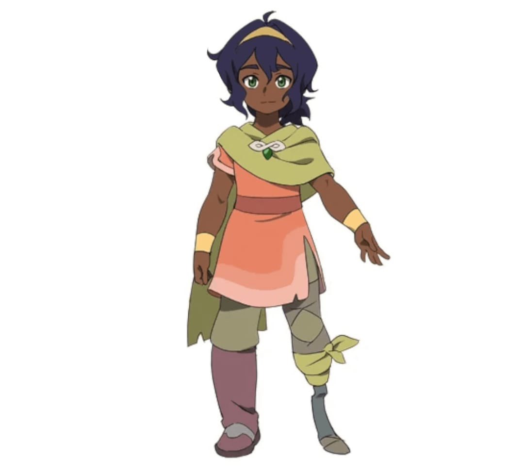 KahnumEmpress's tweet photo. Bruh, y’all sitting up here complaining about the new Avatar, Avatar Pavi, being crippled with a peg leg meanwhile Toph was literally BLIND and was the greatest Earthbender of her time! FFS 🤦🏾‍♀️ cut it out!!

#Avatarsevenhavens 
#AvatarTheLastAirbender 
#AvatarPavi
#TophBeifong https://t.co/g91ZNrdD0c