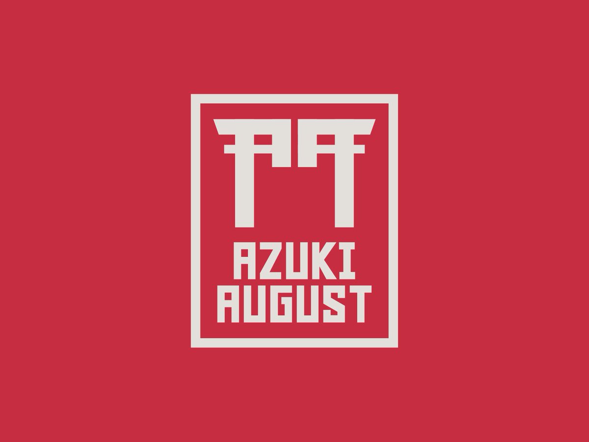 AZUKI AUGUST ⛩️

Joining <a href="/LeviNotAckerman/">Levi</a> this month to create dope sh*t only content (maybe not cool art like his that's attached below, but I'll try my best 😂)

Community has always been a huge part of my why so I'll do my part and highlight the community

IKZ ⛩️

<a href="/Azuki/">Azuki</a>