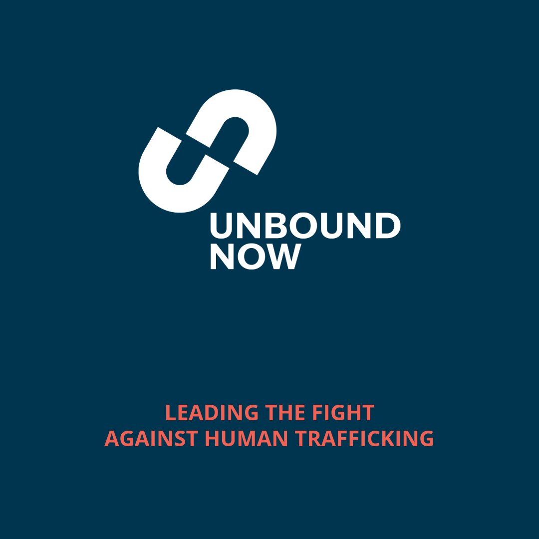 INTRODUCING OUR NEW LOGO
We're excited to share something special with you—our brand new logo! But this isn't just a visual refresh. There's a powerful story behind every line.

At first glance, you'll see two bold, interlocking shapes representing the letters U and N for Unbound