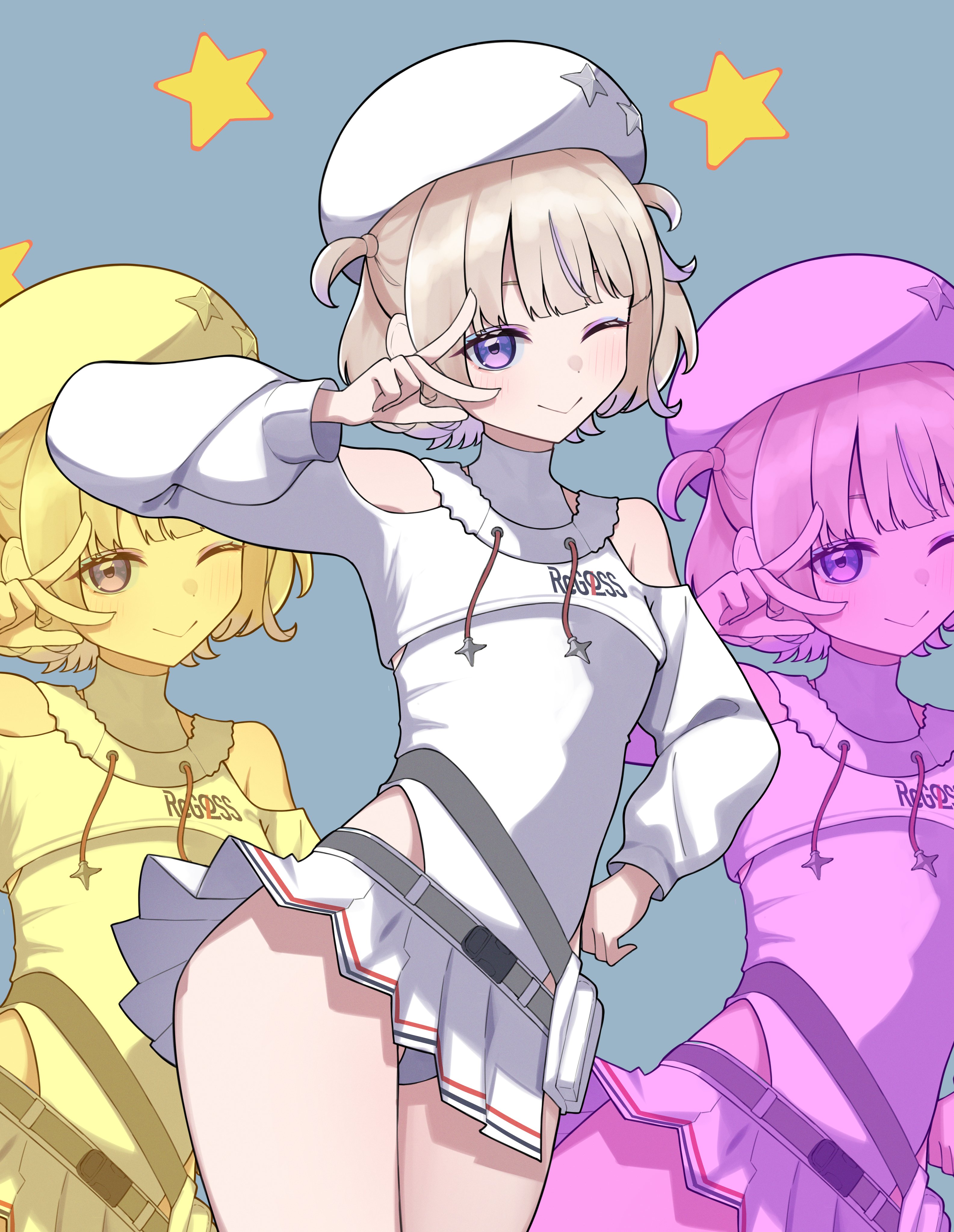 富士さんです(´◡` )♩ Fさん。 (@F78654923) / X