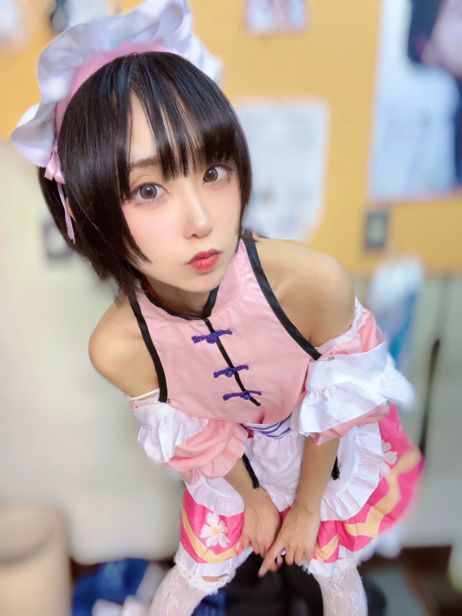 今日おっぱいの日？
無い方でいい？