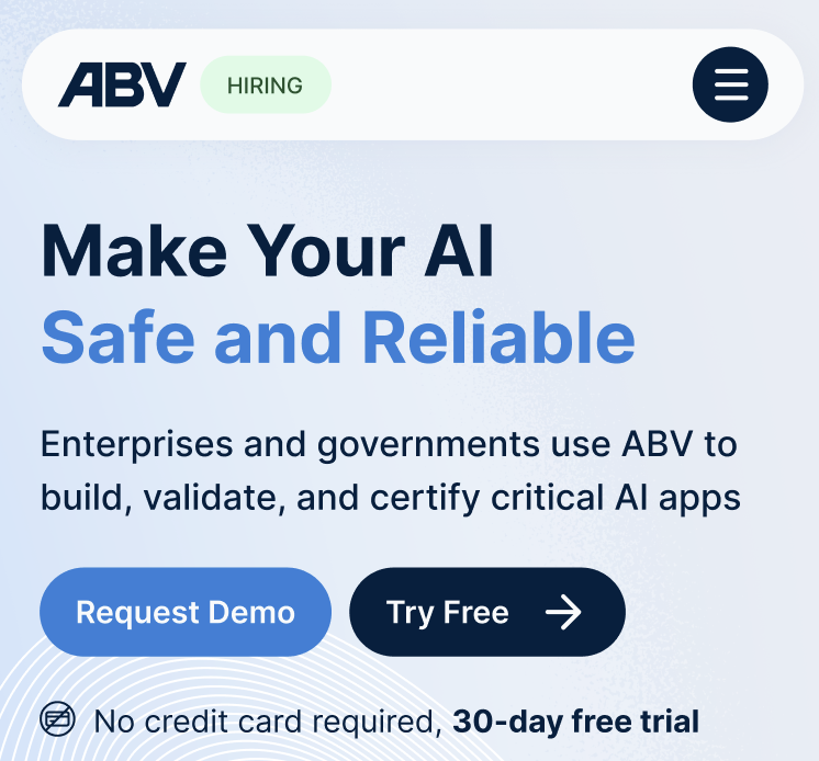 New website so close you can taste it 😋

Minty fresh coat of paint and app beta coming soon. Interested? Reach out 📥