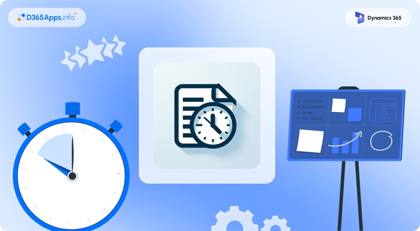 o_volkovitskiy's tweet image. 🗓️Discover how the Timesheet App by V-Work Sdn Bhd boosts productivity with seamless Microsoft 365 integration! 
✅ Streamline time tracking &amp;amp; project management today. 
Learn more and optimize your workflow! ⏰d365apps.info/dynamics-365-t… 
 #Dynamics365 #TimesheetApp