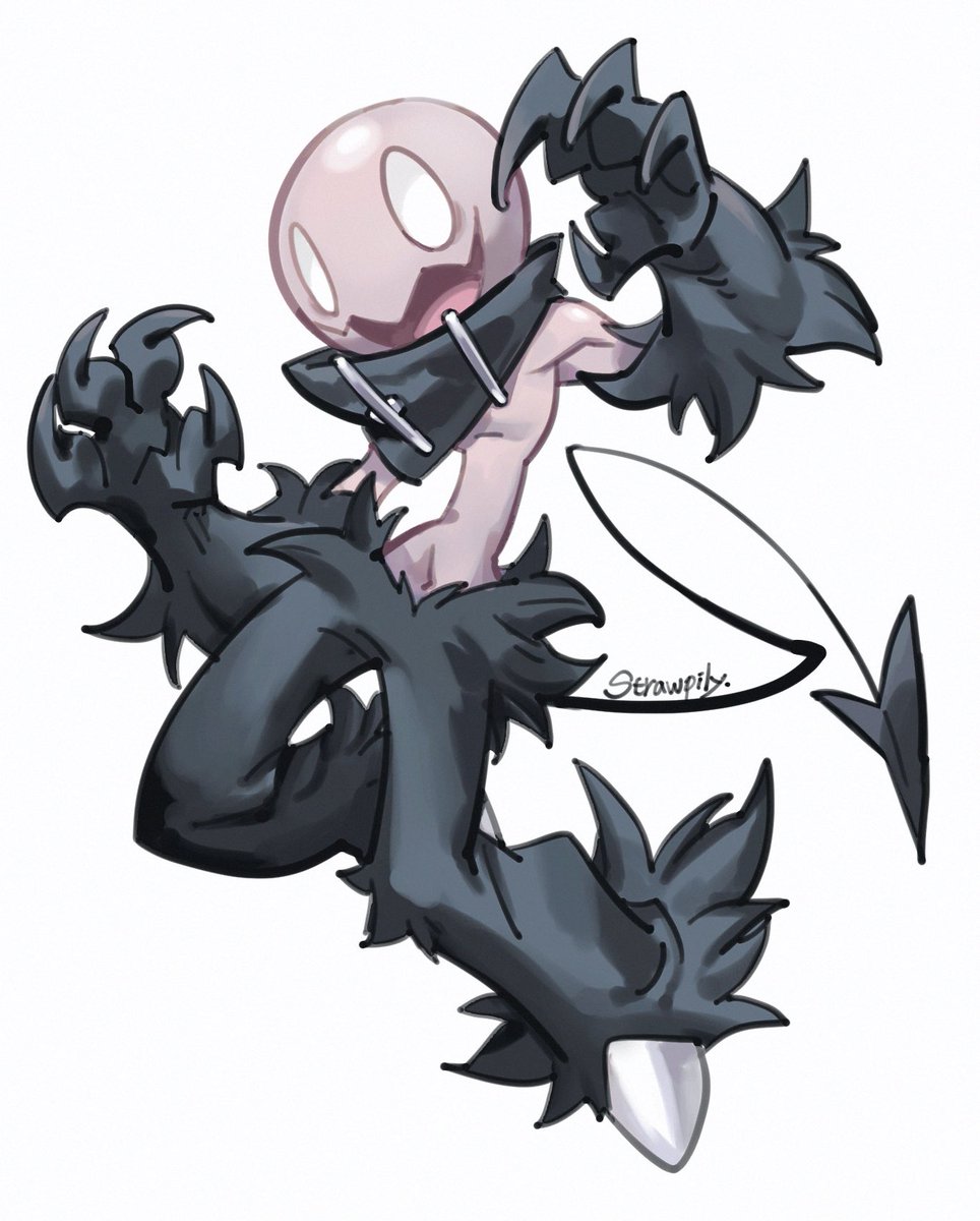 #artfight2025
Character belong to:
· Noobthenugget
· OI_zeroichi
· SwissyDreamer
· b0_vvl