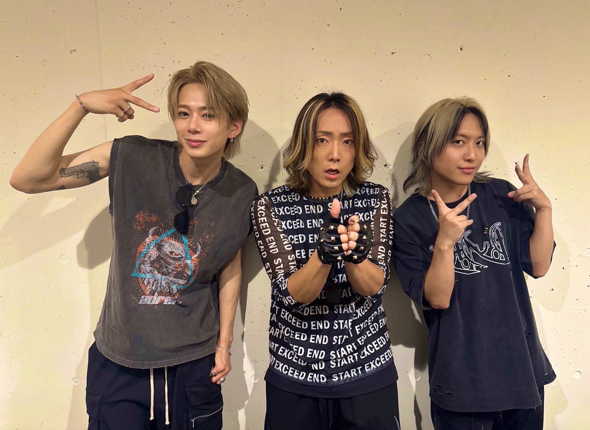 GRAND SLAMお越しいただき ありがとうございました