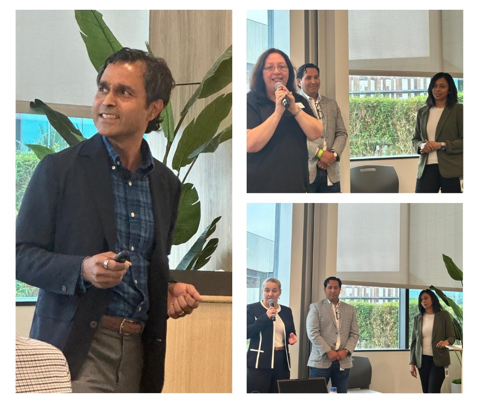 Ampcus_mktg's tweet image. @DiversityA4S  was a fantastic event. All the speakers and sessions were great.

@AmpcusForensics  @ampcuscyber  @bravensinc 

#Ampcus #DA4S #DiversityAlliance #FantasticEvent