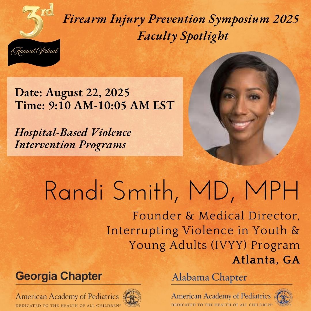 Georgia Chapter AAP tweet media