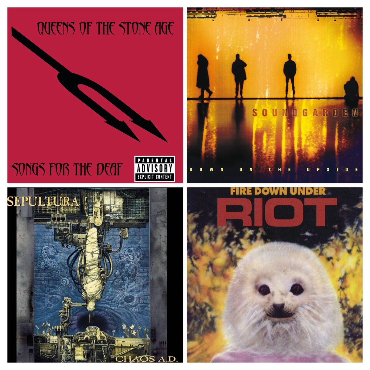 Punt Road tweet media