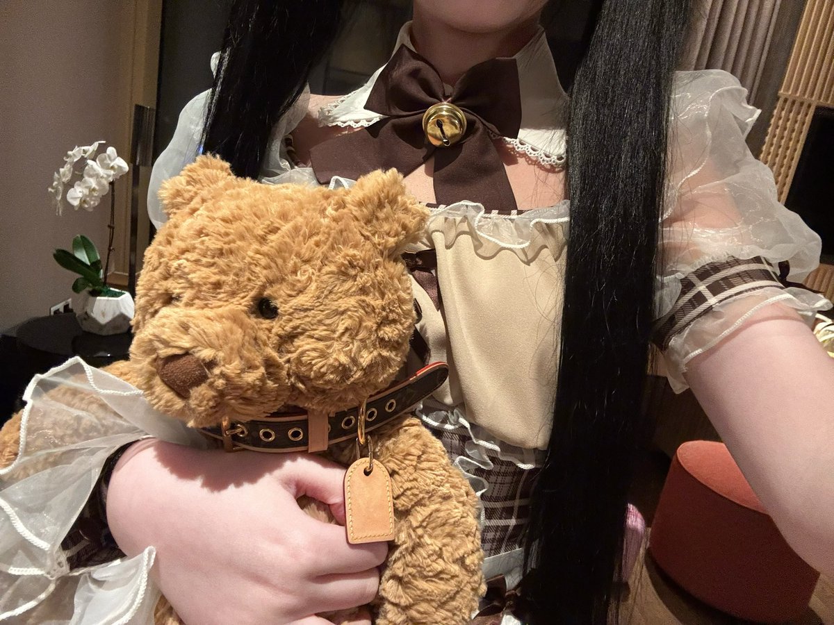 黄推福利内容 - 幼水若若(江浙沪的精彩图片 福利姬幼水若若(江浙沪分享的黄推图片3 - 网红私拍内容