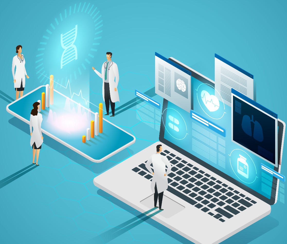 ZenTechnology88's tweet photo. For our busy Doctors and clinicians out there doing their blessed work, here's a quick 10 step outline to HIPAA compliance for private healthcare practitioners:  https://t.co/MsFM3i2kuZ 

I hope it helps and thanks for all you do! https://t.co/cFCl9McJxW