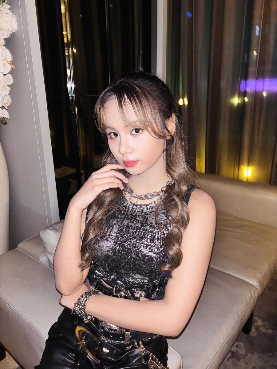 graceofficialth's tweet photo. IG post update grxces.mindy 01/08/2025

สวยเกินต้าน เริ่มต้นเดือนด้วยเสิร์ฟรูปสวยๆ

📍 https://t.co/xkuSzlYH08

#GraceMindy #MINDY_TH https://t.co/llajpj4IMM