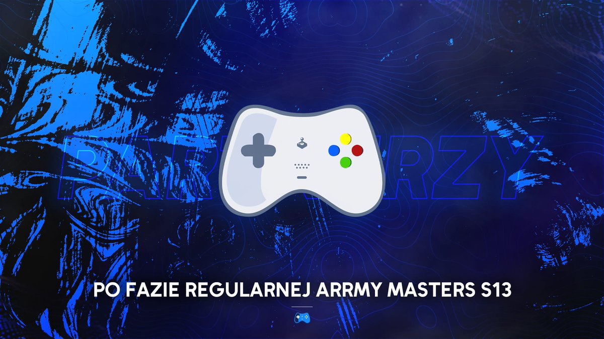 🇵🇱 <a href="/Hussarsgg/">Hussars</a> oraz <a href="/OFCYoungStars/">Young Stars</a> Talents po fazie regularnej <a href="/ARRMYgg/">arrMY</a> Masters S13.
✒️ <a href="/sequ3r/">sequ3r</a> 

superiongg.pl/partnerzy-po-f…