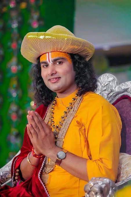 Babaji made a strong comeback concerned with his controversial statement 🔥💀