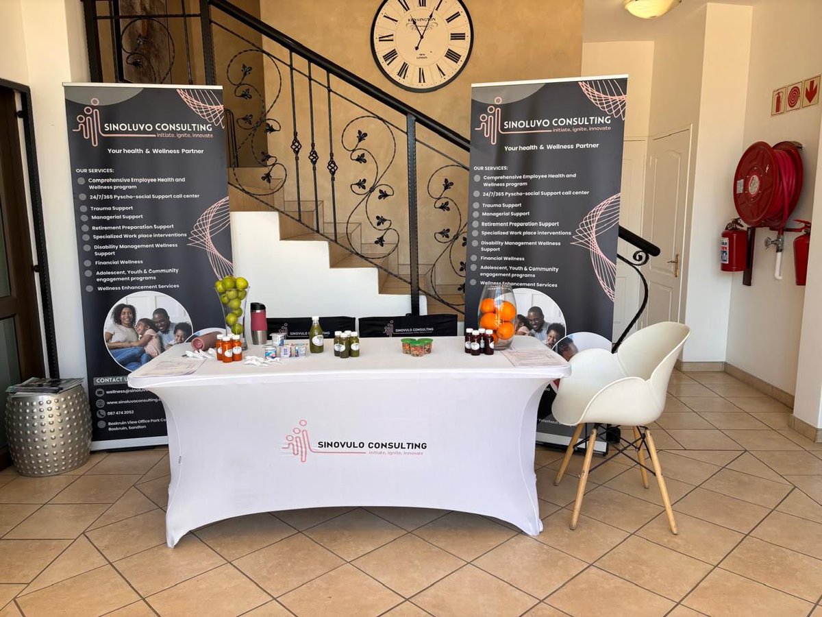 Zimele Technologies tweet media