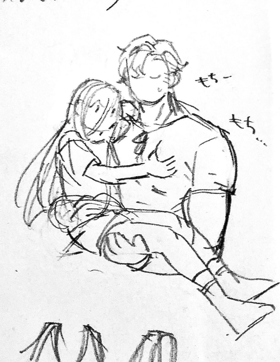 「Ah…これは 静かにしてくれるようにはなったんだが、暇なのか遊んでるみたいだ  とりあえずそのままにしてる」 